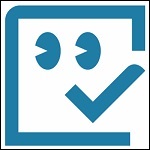 リサーチパネルのロゴ