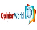 opinionworldロゴ